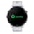 Смарт-часы Garmin Forerunner 255 Music, WiFi, белые (010-02641-31) - фото #1, Technodom.kz