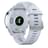 Смарт-часы Garmin Forerunner 255 Music, WiFi, белые (010-02641-31) - фото #3, Technodom.kz