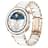 Смарт-часы Huawei GT 5 Pro 41mm White Ceramic Strap - фото #1, Technodom.kz