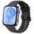 Смарт-часы HUAWEI Watch Fit 3 Black - фото #0, Technodom.kz