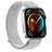 Смарт-часы HUAWEI Watch Fit 3 Gray Nylon Strap - фото #1, Technodom.kz
