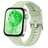 Смарт-часы HUAWEI Watch Fit 3 Green - фото #0, Technodom.kz