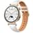 Смарт-часы Huawei Watch GT4 (41mm), White Leather Strap (Aurora-B19L) - фото #0, Technodom.kz