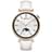 Смарт-часы Huawei Watch GT4 (41mm), White Leather Strap (Aurora-B19L) - фото #1, Technodom.kz