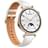 Смарт-часы Huawei Watch GT4 (41mm), White Leather Strap (Aurora-B19L) - фото #2, Technodom.kz