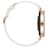 Смарт-часы Huawei Watch GT4 (41mm), White Leather Strap (Aurora-B19L) - фото #4, Technodom.kz