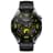Смарт-часы Huawei Watch GT4 (46mm), Black Fluoroelastomer Strap (Phoinix-B19F) - фото #1, Technodom.kz