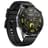 Смарт-часы Huawei Watch GT4 (46mm), Black Fluoroelastomer Strap (Phoinix-B19F) - фото #2, Technodom.kz