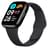 Смарт-часы Redmi Watch 3 Active Black - фото #2, Technodom.kz