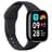 Смарт-часы Redmi Watch 3 Active Black - фото #0, Technodom.kz