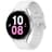 Смарт-часы Samsung Galaxy Watch5 Aluminium 44mm, Silver (SM-R910NZSACIS) - фото #0, Technodom.kz