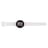 Смарт-часы Samsung Galaxy Watch5 Aluminium 44mm, Silver (SM-R910NZSACIS) - фото #2, Technodom.kz