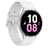 Смарт-часы Samsung Galaxy Watch5 Aluminium 44mm, Silver (SM-R910NZSACIS) - фото #3, Technodom.kz
