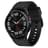 Смарт-часы Samsung Galaxy Watch6 Classic 43mm, Graphite (SM-R950NZKACIS) - фото #0, Technodom.kz