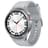 Смарт-часы Samsung Galaxy Watch6 Classic 47mm, Silver (SM-R960NZSACIS) - фото #0, Technodom.kz
