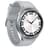 Смарт-часы Samsung Galaxy Watch6 Classic 47mm, Silver (SM-R960NZSACIS) - фото #2, Technodom.kz