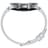 Смарт-часы Samsung Galaxy Watch6 Classic 47mm, Silver (SM-R960NZSACIS) - фото #4, Technodom.kz