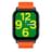 Смарт-часы Zeblaze Btalk, Orange (BtalkW-02) - фото #0, Technodom.kz