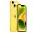 Смартфон Apple iPhone 14 6/256GB Yellow - фото #1, Technodom.kz