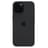 Смартфон Apple iPhone 15 6/128GB Black (MTP03) - фото #2, Technodom.kz