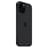 Смартфон Apple iPhone 15 6/128GB Black (MTP03) - фото #3, Technodom.kz