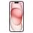 Смартфон Apple iPhone 15 6/128GB Pink (MTP13) - фото #1, Technodom.kz