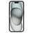 Смартфон Apple iPhone 15 6/256GB Black (MTP63) - фото #1, Technodom.kz