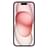 Смартфон Apple iPhone 15 6/256GB Pink (MTP73) - фото #1, Technodom.kz