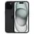 Смартфон Apple iPhone 15 6/512GB Black (MTPC3) - фото #0, Technodom.kz