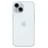 Смартфон Apple iPhone 15 6/512GB Blue (MTPG3) - фото #2, Technodom.kz