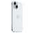 Смартфон Apple iPhone 15 6/512GB Blue (MTPG3) - фото #3, Technodom.kz