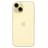 Смартфон Apple iPhone 15 6/512GB Yellow (MTPF3) - фото #2, Technodom.kz Смартфон Apple iPhone 15 6/512GB Yellow (MTPF3) - фото #2, Technodom.kz