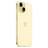 Смартфон Apple iPhone 15 6/512GB Yellow (MTPF3) - фото #3, Technodom.kz Смартфон Apple iPhone 15 6/512GB Yellow (MTPF3) - фото #3, Technodom.kz