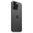 Смартфон Apple iPhone 15 Pro Max 8/256GB Black Titanium (MU773) - фото #3, Technodom.kz