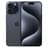 Смартфон Apple iPhone 15 Pro Max 8/512GB Blue Titanium (MU7F3) - фото #0, Technodom.kz
