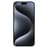 Смартфон Apple iPhone 15 Pro Max 8/512GB Blue Titanium (MU7F3) - фото #1, Technodom.kz