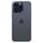 Смартфон Apple iPhone 15 Pro Max 8/512GB Blue Titanium (MU7F3) - фото #2, Technodom.kz