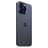 Смартфон Apple iPhone 15 Pro Max 8/512GB Blue Titanium (MU7F3) - фото #3, Technodom.kz