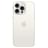 Смартфон Apple iPhone 15 Pro Max 8/512GB White Titanium (MU7D3) - фото #2, Technodom.kz