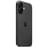 Смартфон Apple iPhone 16 8/128GB Black - фото #2, Technodom.kz