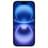 Смартфон Apple iPhone 16 8/128GB Ultramarine - фото #1, Technodom.kz