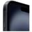 Смартфон Apple iPhone 16 8/256GB Black - фото #3, Technodom.kz