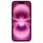 Смартфон Apple iPhone 16 8/256GB Pink - фото #1, Technodom.kz