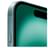 Смартфон Apple iPhone 16 8/256GB Teal - фото #3, Technodom.kz
