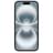 Смартфон Apple iPhone 16 8/256GB White - фото #1, Technodom.kz