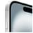 Смартфон Apple iPhone 16 8/256GB White - фото #3, Technodom.kz