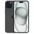 Смартфон Apple iPhone 15 Plus 6/128GB Black (MU0Y3) - фото #0, Technodom.kz