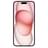 Смартфон Apple iPhone 15 Plus 6/256GB Pink (MU193) - фото #1, Technodom.kz
