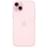 Смартфон Apple iPhone 15 Plus 6/256GB Pink (MU193) - фото #2, Technodom.kz