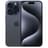 Смартфон Apple iPhone 15 Pro 8/128GB Blue Titanium (MTV03) - фото #0, Technodom.kz